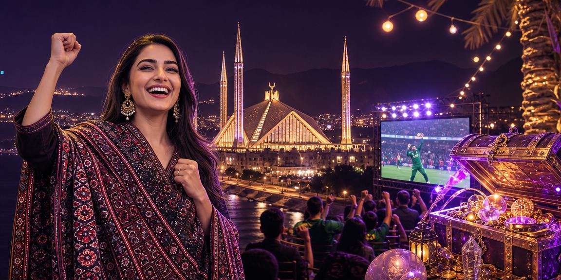 luck777