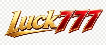 luck777 logo